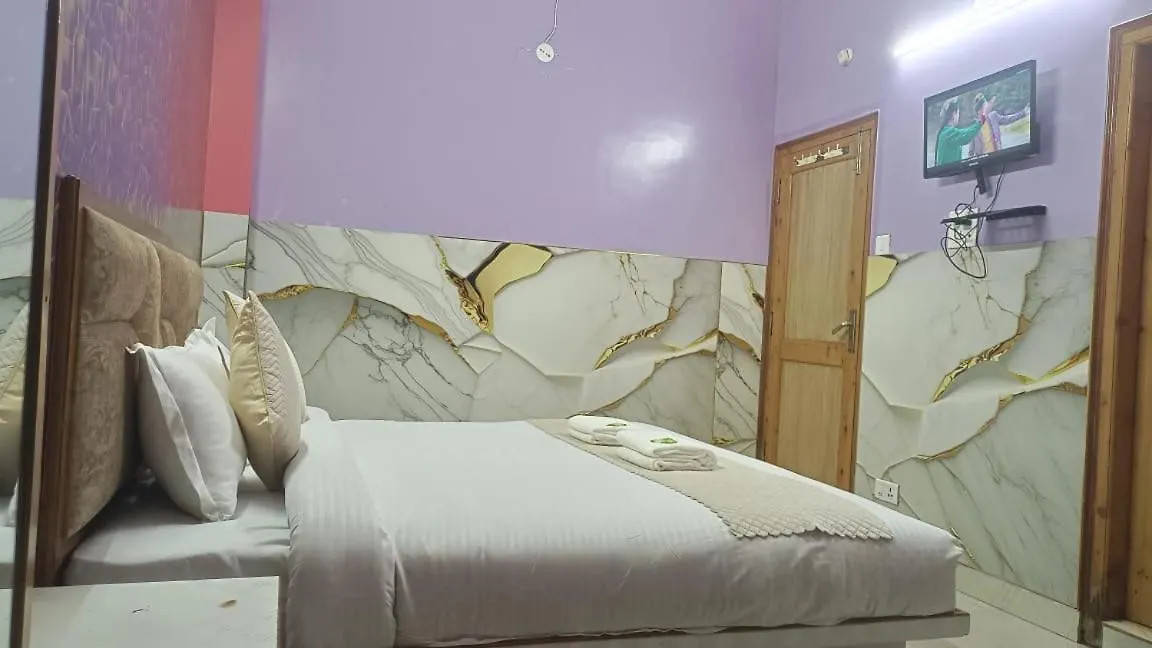 Hotel Ashoka B&B Shimla