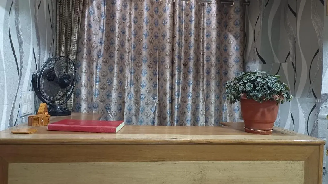 Hotel Ashoka B&B Shimla 0*,