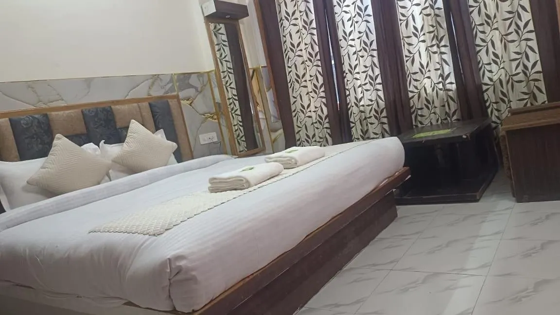 Hotel Ashoka B&B Shimla