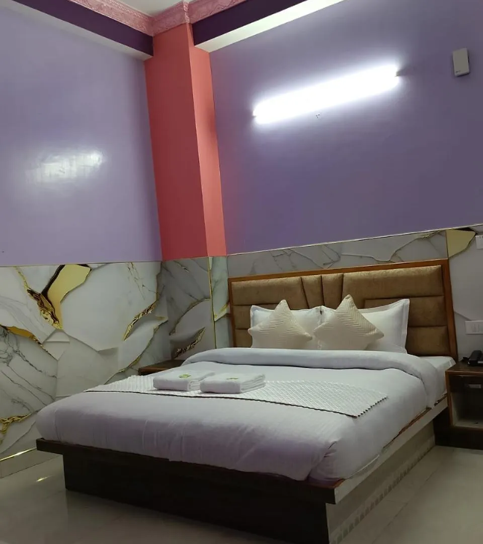 Hotel Ashoka B&B Shimla