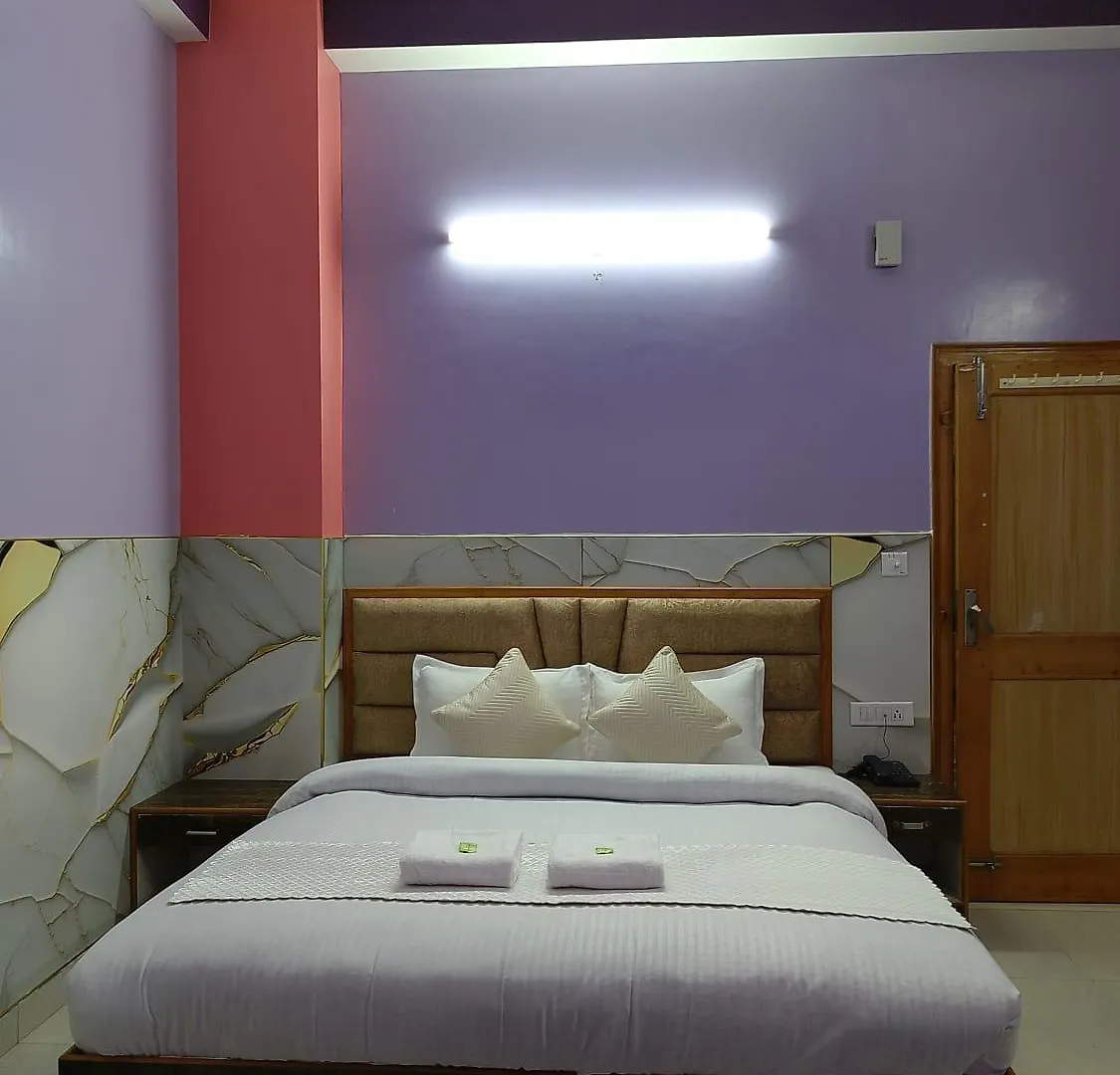 Hotel Ashoka B&B Shimla Bed & Breakfast