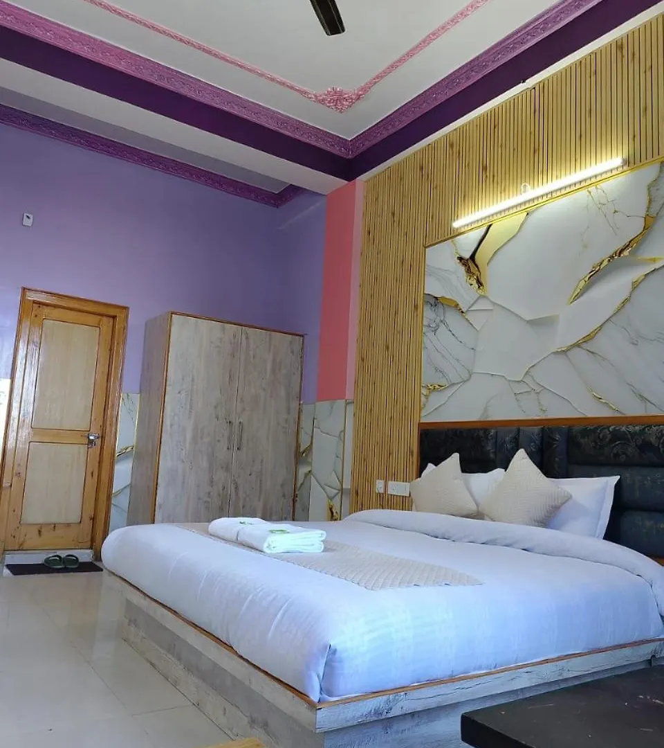 Hotel Ashoka B&B Shimla 0*,  India