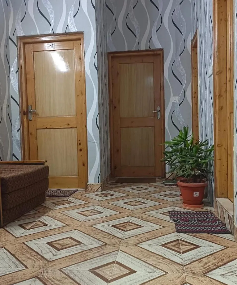 Bed & Breakfast Hotel Ashoka B&B Shimla