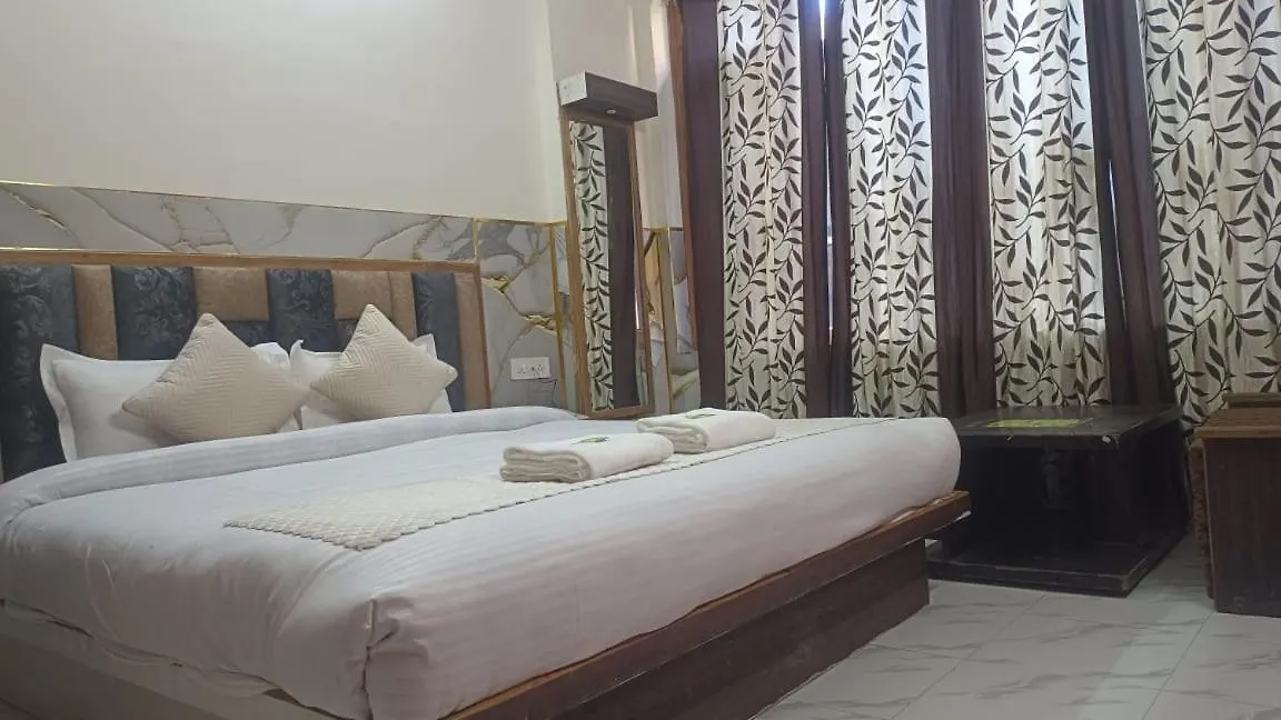 Hotel Ashoka B&B Shimla 0*,