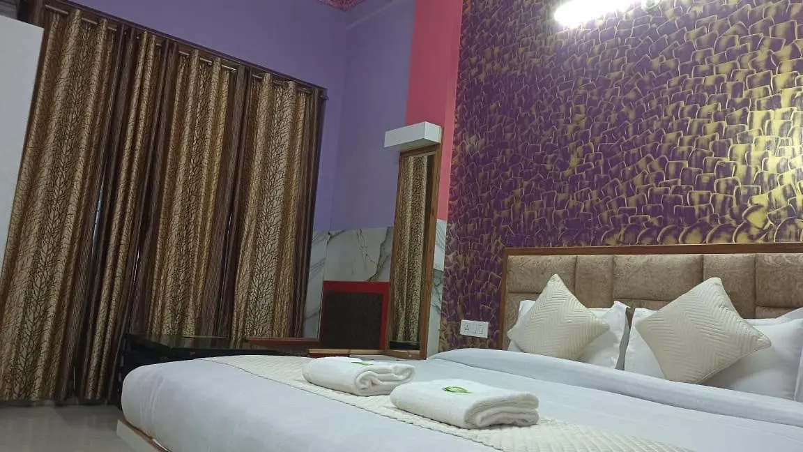 Hotel Ashoka B&B Shimla 0*,  India
