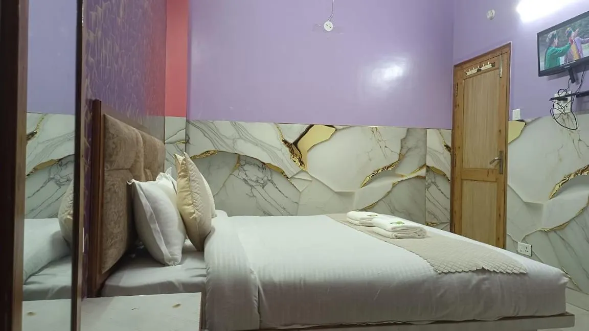 Hotel Ashoka B&B Shimla 0*,  India