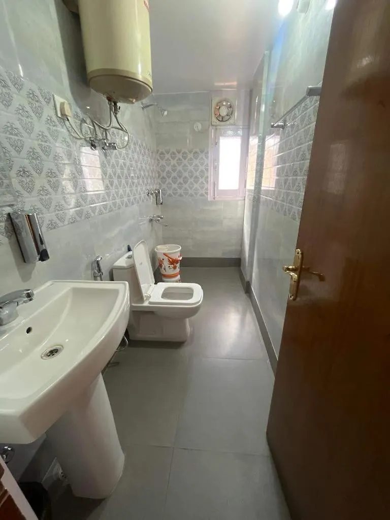 Hotel Ashoka B&B Shimla India